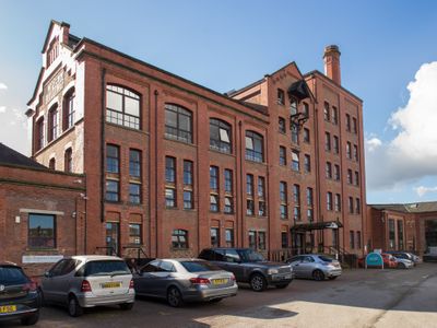 Property Image for Empress Business Centre, 380 Chester Road, Stretford, Manchester, Greater Manchester, M16 9EA