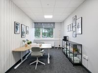 Property Image for K2 Business Centre, Heathfield Way, Northampton, Northamptonshire, NN5 7QP
