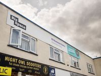 Property Image for K2 Business Centre, Heathfield Way, Northampton, Northamptonshire, NN5 7QP