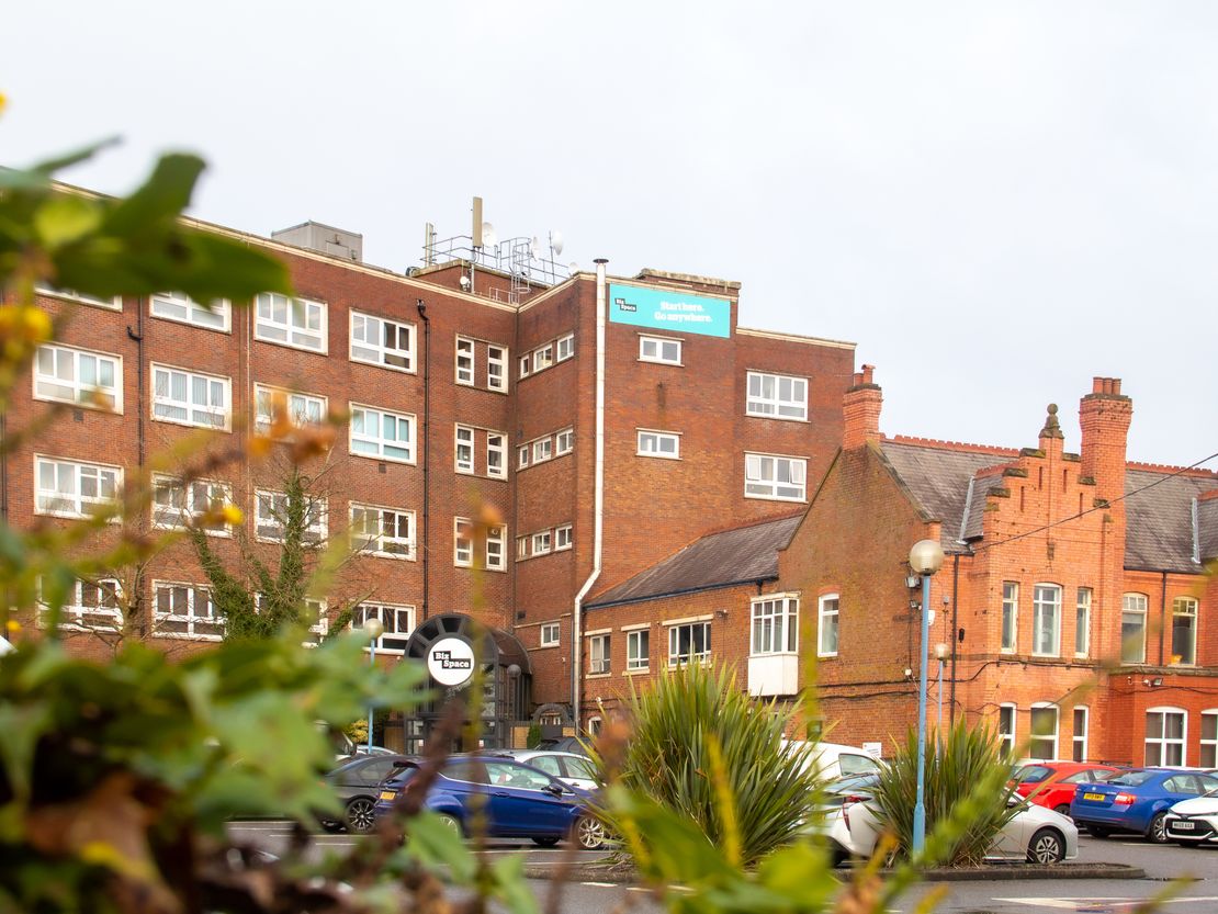 Wilsons Park, Monsall Road, Manchester, Greater Manchester, M40 8WN