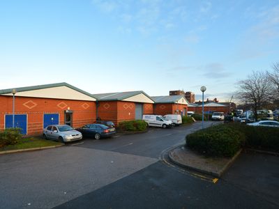Property Image for Wilsons Park, Monsall Road, Manchester, Greater Manchester, M40 8WN