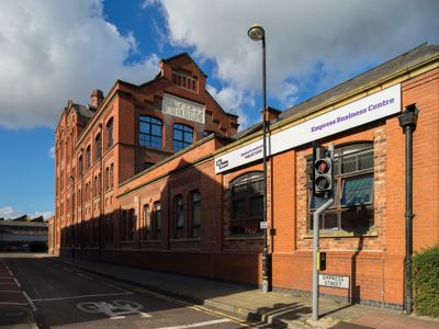 Property Image for Empress Business Centre, 381 Chester Road, Stretford, Manchester, Greater Manchester, M16 9EA