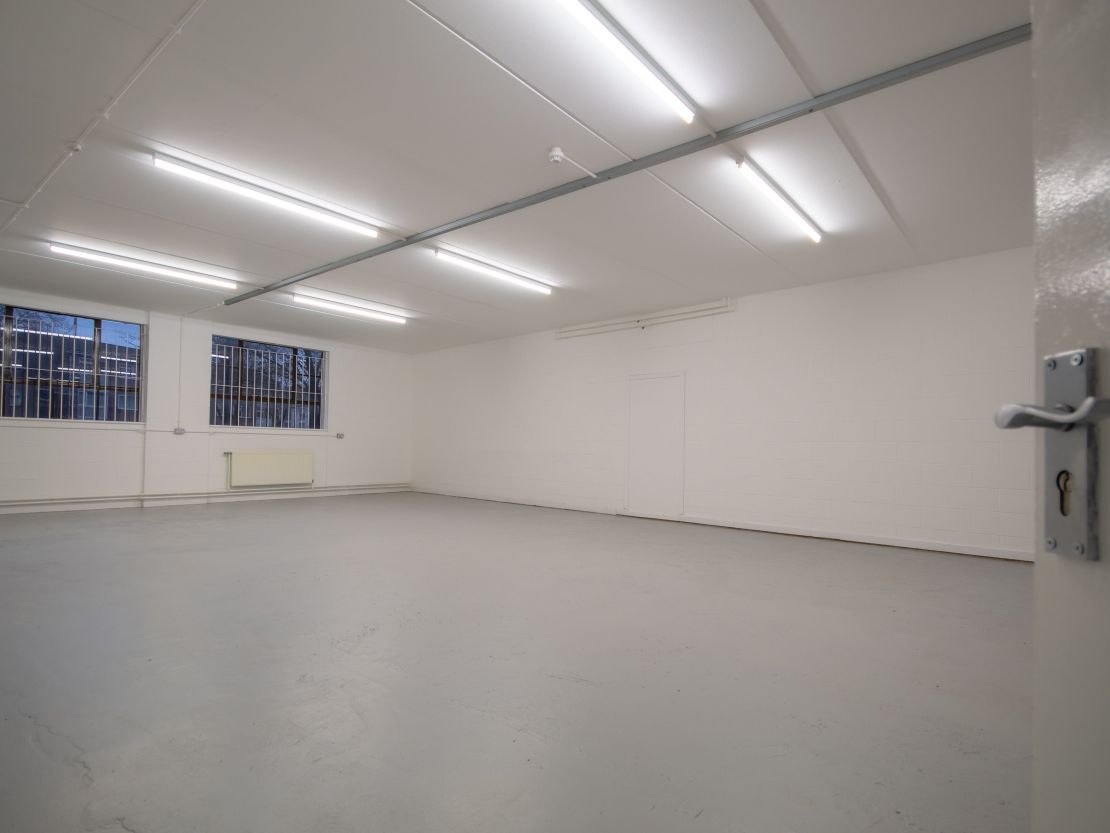 Empress Business Centre, 381 Chester Road, Stretford, Manchester, Greater Manchester, M16 9EA