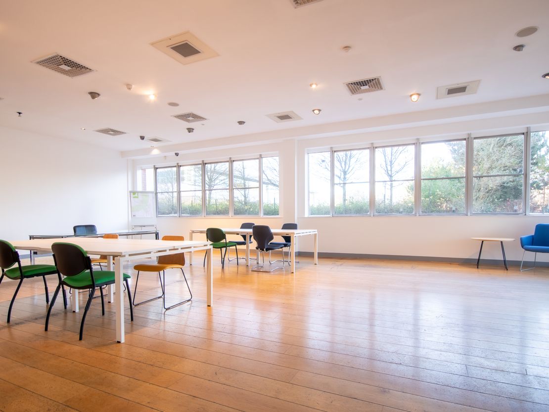 iMex Centre, 575-599 Maxted Road, Hemel Hempstead, Hertfordshire, HP2 7DX