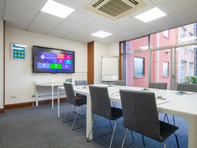 Property Image for iMex Centre, 575-599 Maxted Road, Hemel Hempstead, Hertfordshire, HP2 7DX