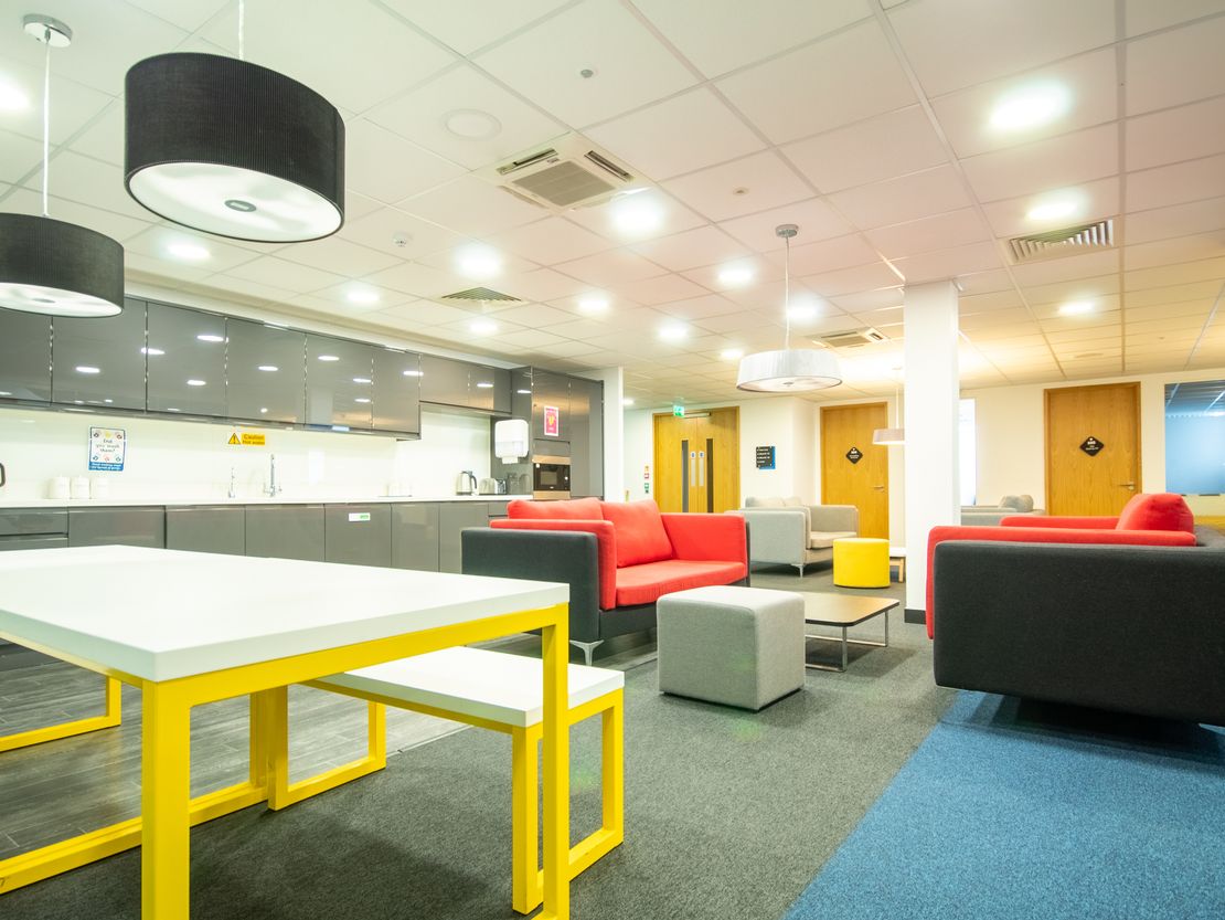 M25 Business Centre, 121 Brooker Road, Waltham Abbey, Essex, EN9 1JH