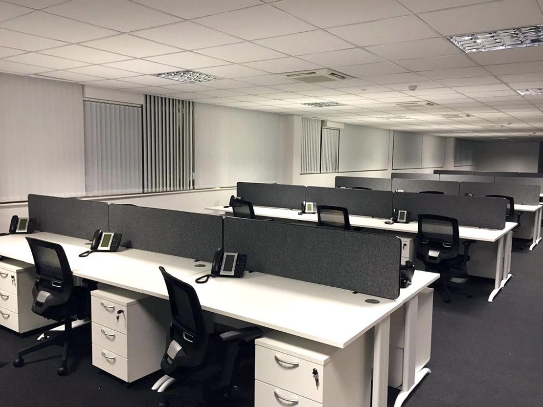 M25 Business Centre, 121 Brooker Road, Waltham Abbey, Essex, EN9 1JH