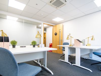 Property Image for M25 Business Centre, 121 Brooker Road, Waltham Abbey, Essex, EN9 1JH