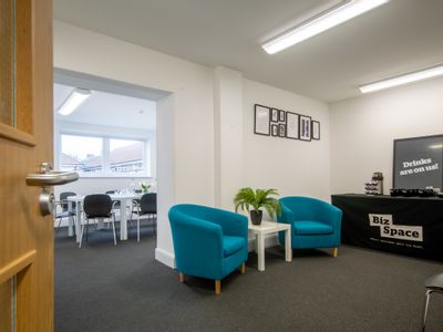 Property Image for The Knoll Business Centre, Old Shoreham Road, Hove, East Sussex, BN3 7GS