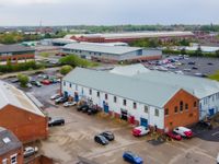 Property Image for Preston Technology Centre, Marsh Lane, Preston, Lancashire, PR1 8UQ