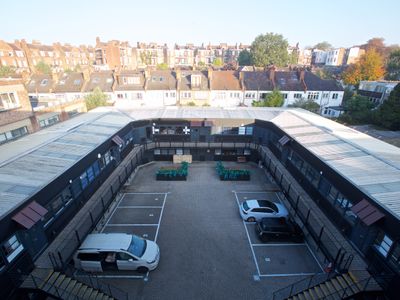 Property Image for Spectrum House, 32-34 Gordon House Road, London, Greater London, NW5 1LP