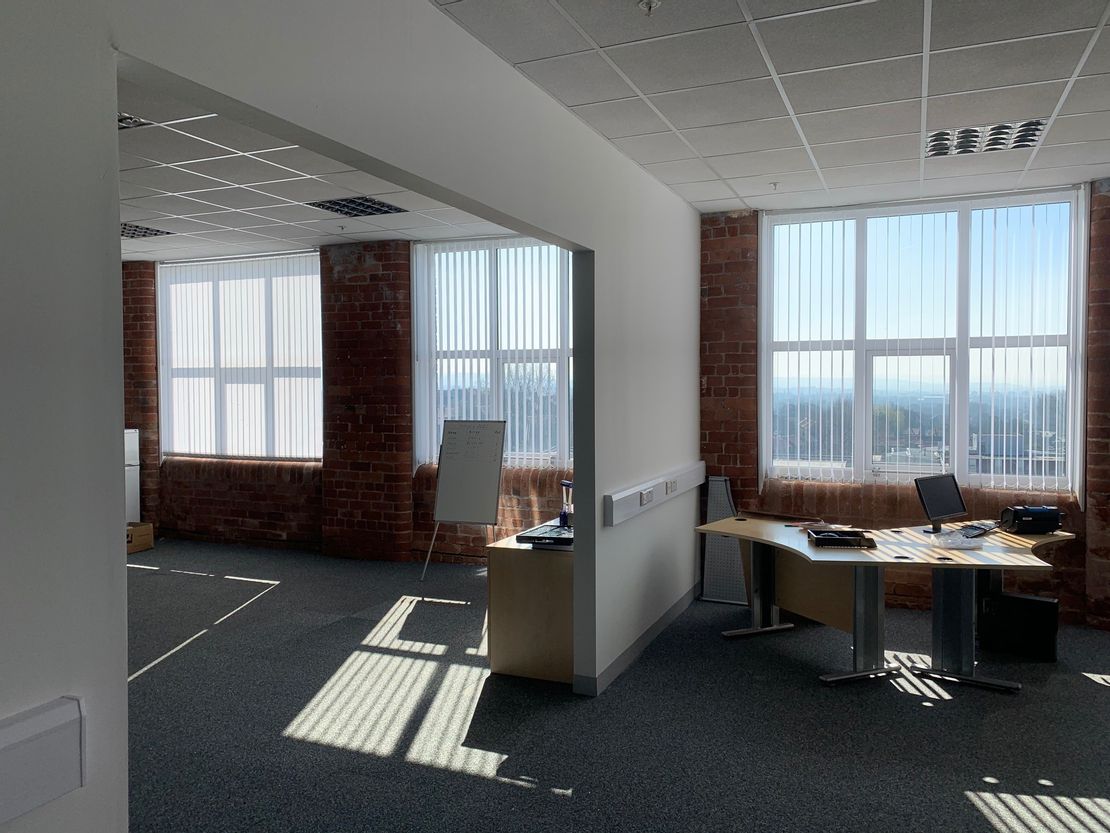 Earl Business Centre, Dowry St, Oldham, Oldham, Lancashire, OL8 2PF