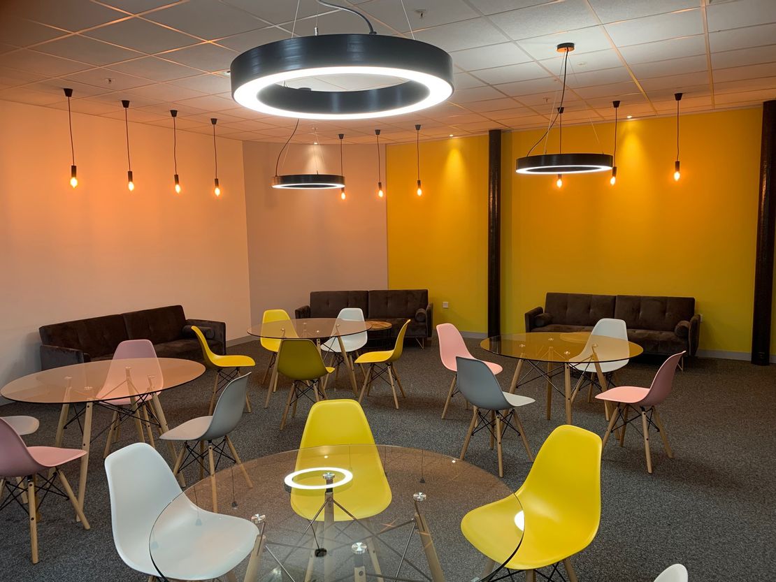 Earl Business Centre, Dowry St, Oldham, Oldham, Lancashire, OL8 2PF
