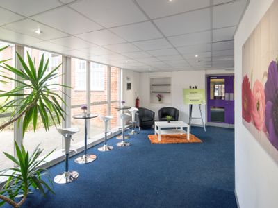 Property Image for Hertfordshire Business Centre, Alexander Road, London Colney, Hertfordshire, AL2 1JG