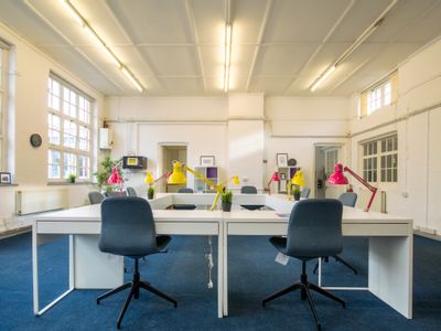 Property Image for Hertfordshire Business Centre, Alexander Road, London Colney, Hertfordshire, AL2 1JG