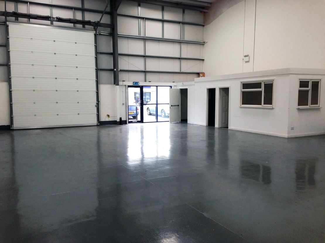 Earl Business Centre, Dowry St, Oldham, Oldham, Lancashire, OL8 2PF