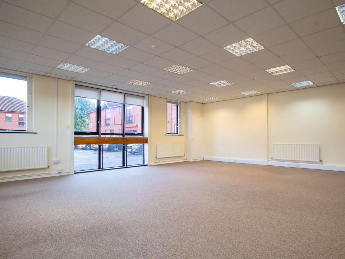 Fletchworth Gate, Fletchworth Gate Industrial Estate, Coventry, West Midlands, CV5 6SP