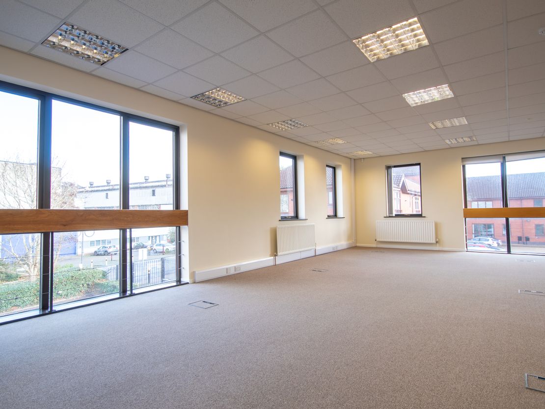 Fletchworth Gate, Fletchworth Gate Industrial Estate, Coventry, West Midlands, CV5 6SP