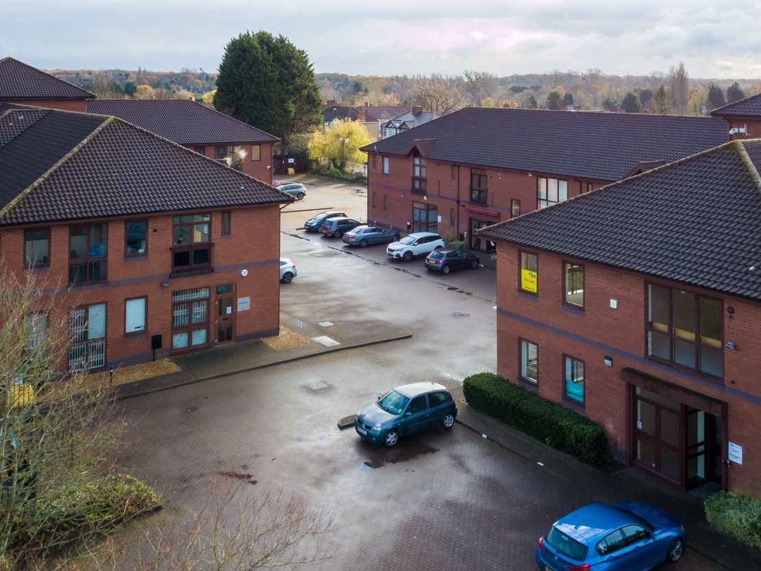 Fletchworth Gate, Fletchworth Gate Industrial Estate, Coventry, West Midlands, CV5 6SP