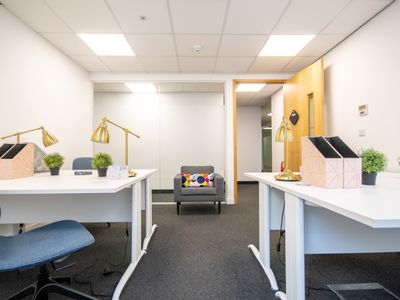 Property Image for Fletchworth Gate, Fletchworth Gate Industrial Estate, Coventry, West Midlands, CV5 6SP