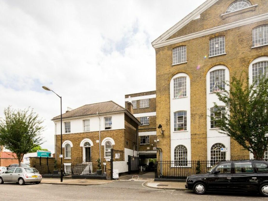 Camberwell Business Centre, 99-103 Lomond Grove, London, Greater London, SE5 7HN