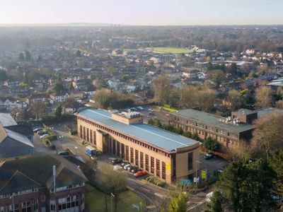 Property Image for Cheadle Place, Stockport Road, Cheadle Point, Cheadle, Greater Manchester, SK8 2JX