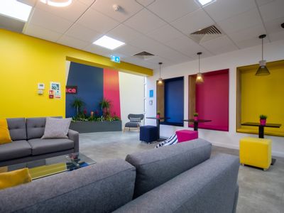 Property Image for Cheadle Place, Stockport Road, Cheadle Point, Cheadle, Greater Manchester, SK8 2JX