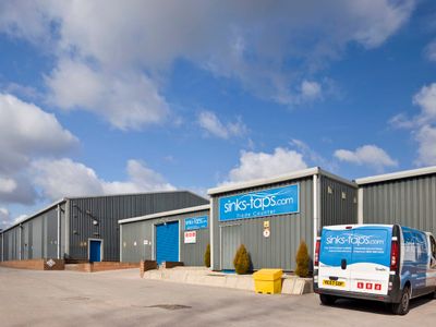 Property Image for Bizspace Business Centre, Amberley Road, Leeds, West Yorkshire, LS12 4BD