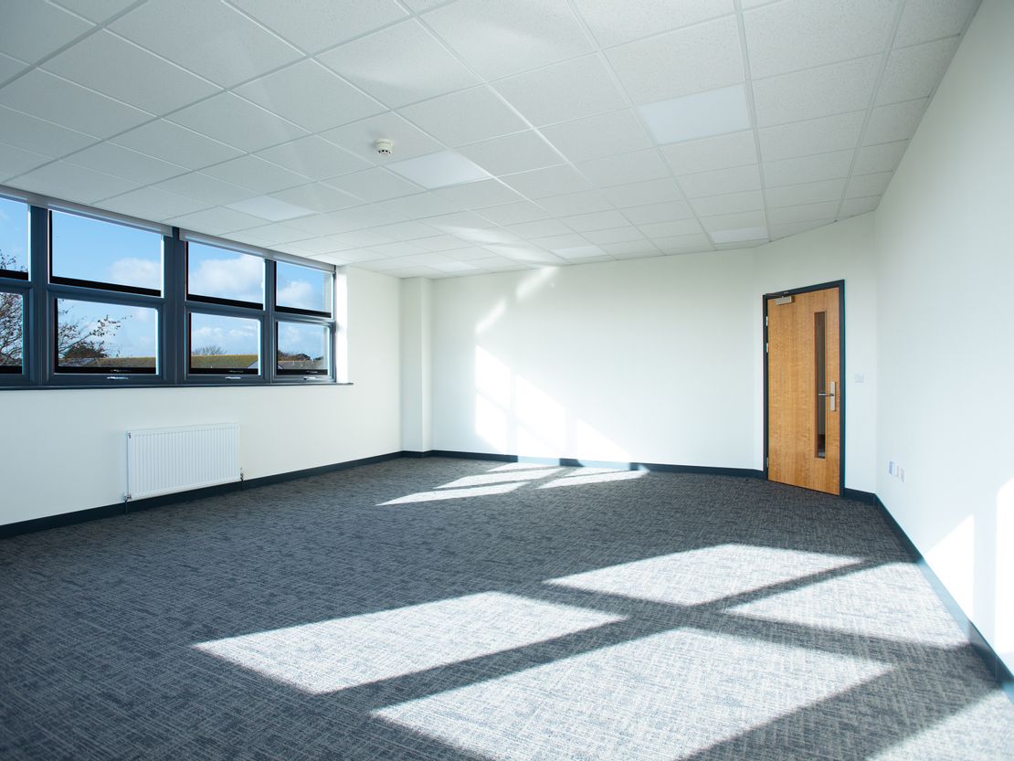 Aerodrome Studios, 2-8 Airfield Way, Christchurch, Dorset, BH23 3TS