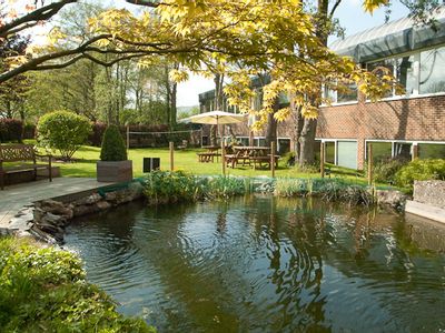 Property Image for The Atrium Business Centre, Curtis Road, Dorking, Surrey, RH4 1XA