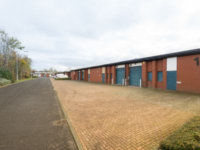 Property Image for Victoria Industrial Estate, Victoria Road West, Hebburn, Tyne and Wear, NE31 1UB