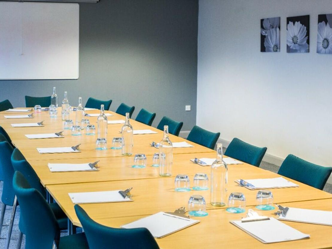 Oaks Business Park, Oaks Lane, Kendray, Barnsley, South Yorkshire, S71 1HT