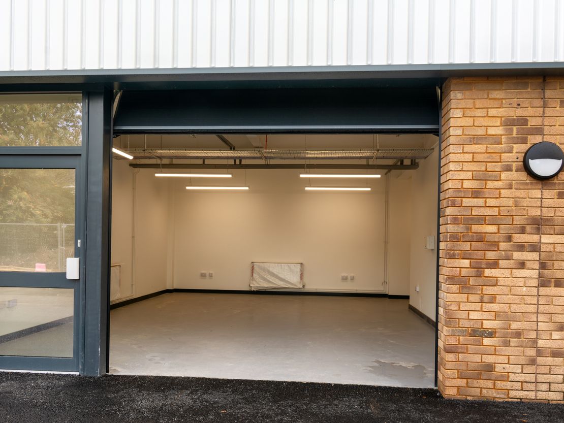 Aerodrome Studios, 2-8 Airfield Way, Christchurch, Dorset, BH23 3TS