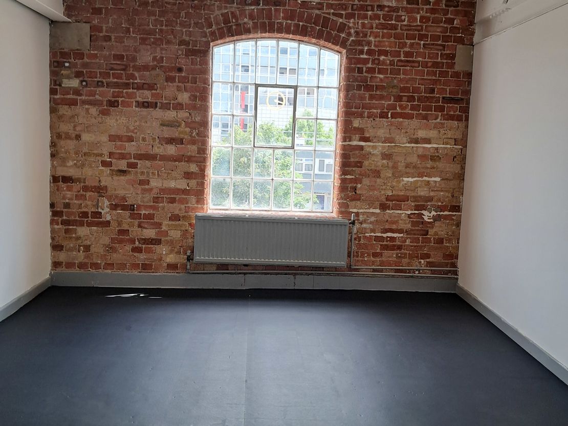 Camberwell Business Centre, 99-103 Lomond Grove, London, Greater London, SE5 7HN