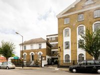 Property Image for Camberwell Business Centre, 99-103 Lomond Grove, London, Greater London, SE5 7HN