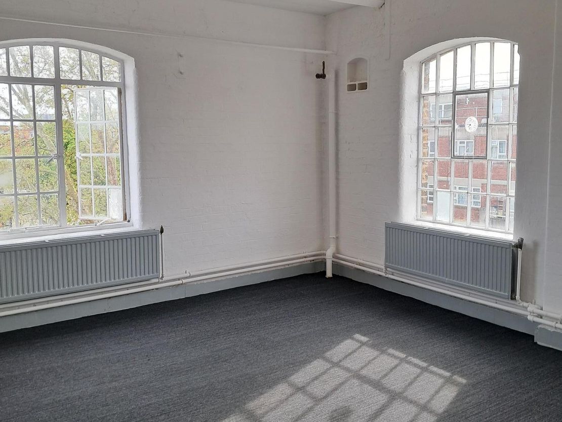 Camberwell Business Centre, 99-103 Lomond Grove, London, Greater London, SE5 7HN