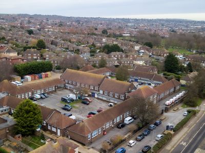 Property Image for The Knoll Business Centre, Old Shoreham Road, Hove, East Sussex, BN3 7GS