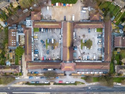 Property Image for The Knoll Business Centre, Old Shoreham Road, Hove, East Sussex, BN3 7GS