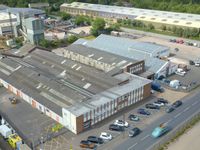 Property Image for Planetary House Business Park, Planetary Road, Wednesfield, Willenhall, West Midlands, WV13 3SW