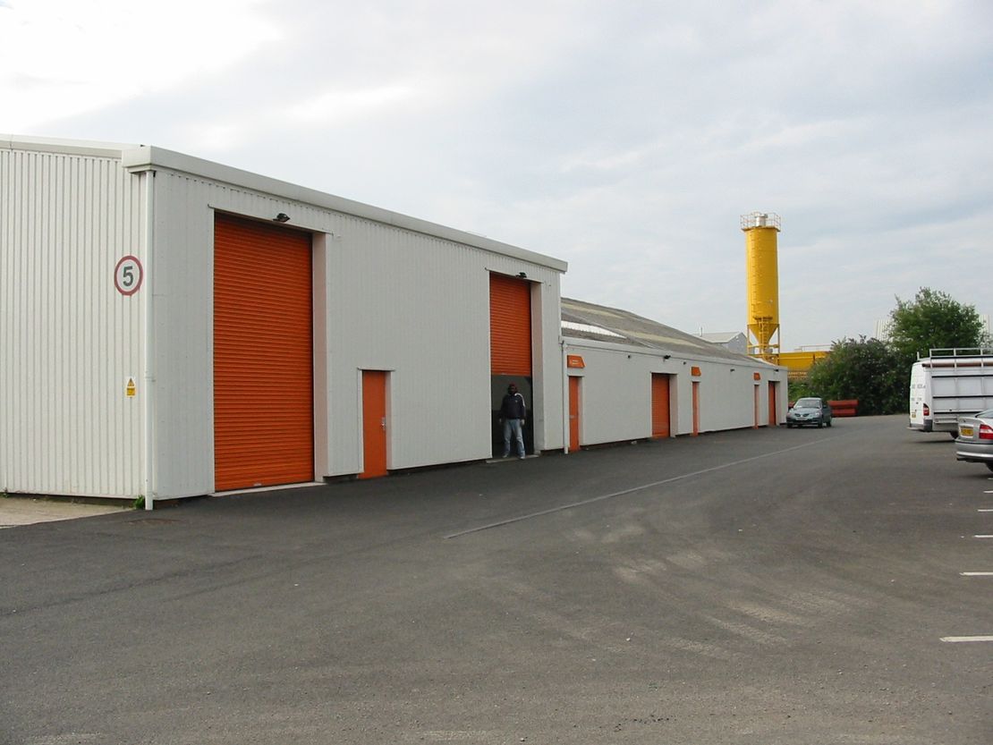 Planetary House Business Park, Planetary Road, Wednesfield, Willenhall, West Midlands, WV13 3SW