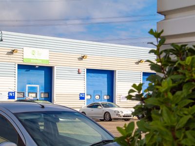Property Image for Didcot Enterprise Centre, Hawksworth, Didcot, Oxfordshire, OX11 7PH