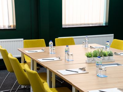 Property Image for Gresley House, Ten Pound Walk, Doncaster, South Yorkshire, DN4 5HX
