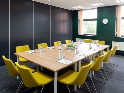 Property Image for Gresley House, Ten Pound Walk, Doncaster, South Yorkshire, DN4 5HX