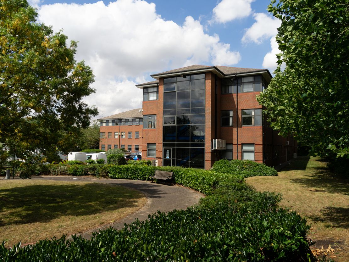 Gresley House, Ten Pound Walk, Doncaster, South Yorkshire, DN4 5HX