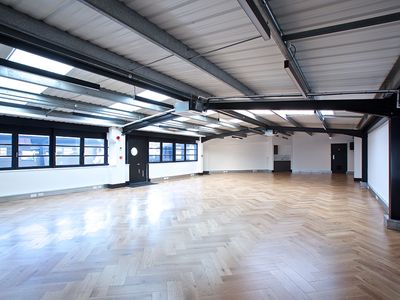 Property Image for Spectrum House, 32-34 Gordon House Road, London, Greater London, NW5 1LP