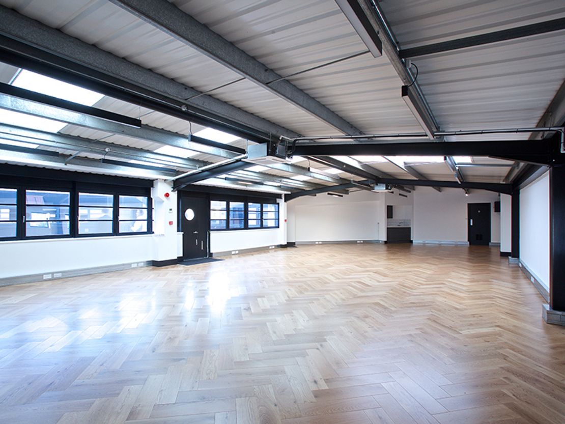 Spectrum House, 32-34 Gordon House Road, London, Greater London, NW5 1LP