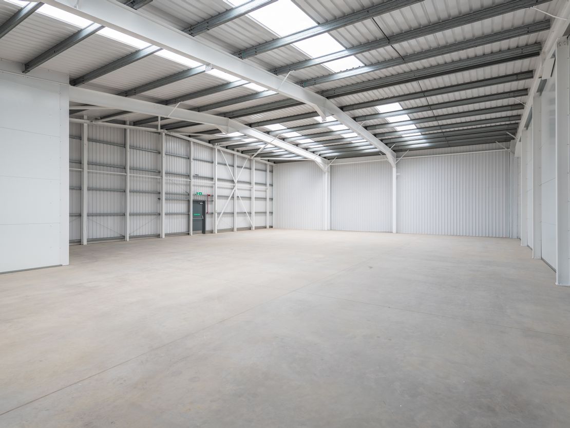 Hartlebury Trading Estate, Crown Lane, Hartlebury, Worcestershire, DY10 4JB
