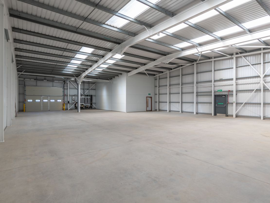 Hartlebury Trading Estate, Crown Lane, Hartlebury, Worcestershire, DY10 4JB