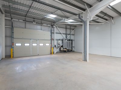 Property Image for Hartlebury Trading Estate, Crown Lane, Hartlebury, Worcestershire, DY10 4JB