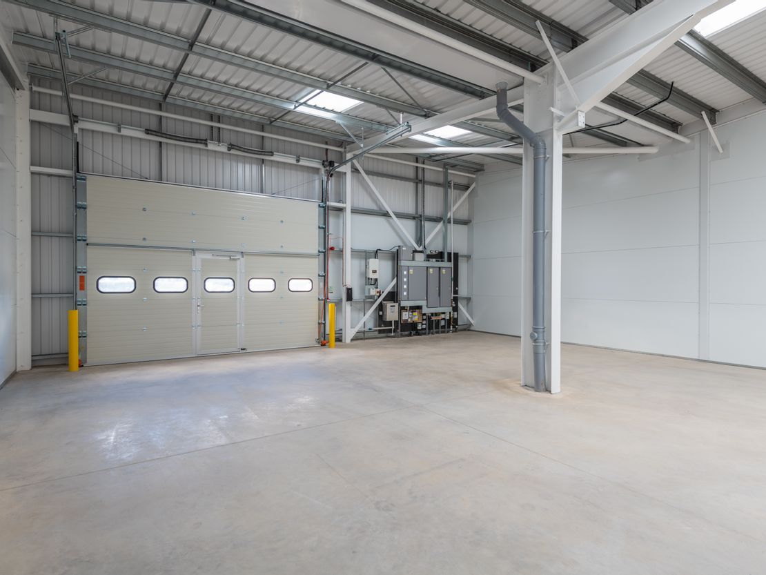 Hartlebury Trading Estate, Crown Lane, Hartlebury, Worcestershire, DY10 4JB
